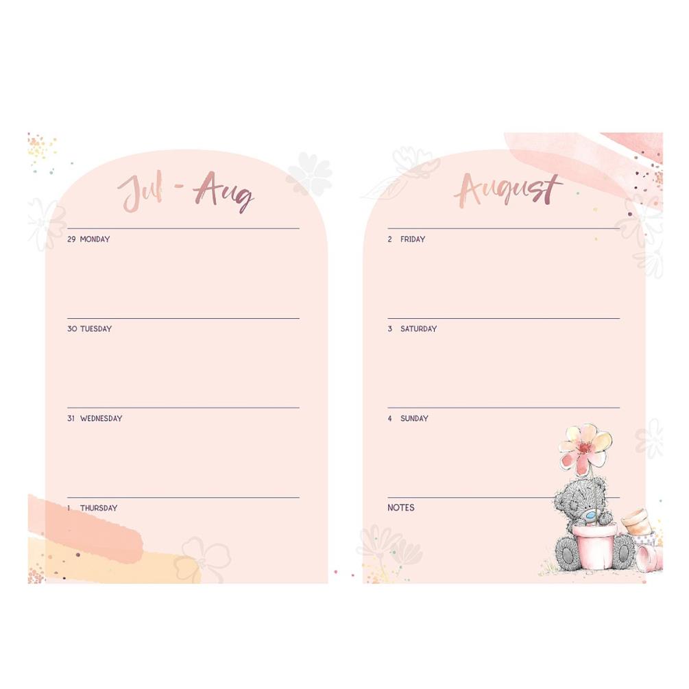 2024 A5 Me to You Bear Classic Diary Extra Image 1